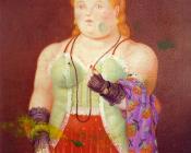 费尔南多博特罗 - Society Lady